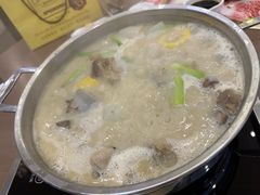 -东国海鲜火锅城(氹仔店)