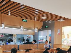 -蓉李记成都名小吃(合肥包河万达店)