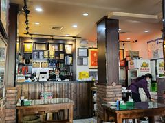 大堂-爆肚冯(廊房二条店)