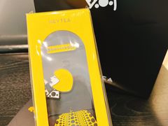 -喜茶(天津乐宾百货店)