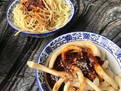 -西月城谭豆花(光华店)