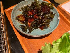 -老头儿油爆虾·知味杭州(爱琴海购物中心)