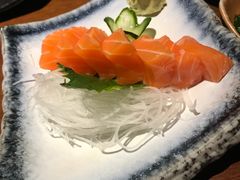 -千代武日本料理(爱建店)