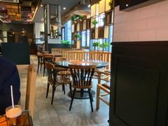 -豪享来中西餐厅(隆昌店)