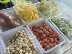 -大江麻辣拌(石油学院店)
