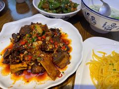 -胖婆捆鸭(长沙锦泰广场店)