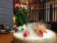 -大江户日本料理(吕厝店)