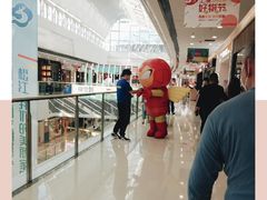 -万达广场(松江店)