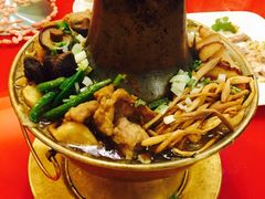 -山西会馆·晋菜·晋商宴·牌匾博物馆(胜利东街店)
