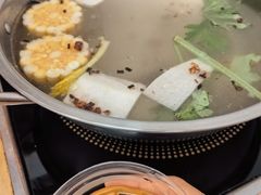 -粤潮魏记牛肉火锅(爱家·金河湾南区店)