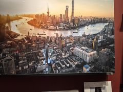 -花马天堂云南餐厅 Lost Heaven(外滩店)