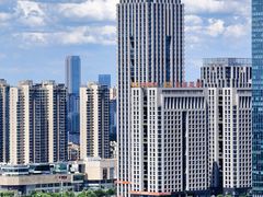 -天鹅湖体育公园