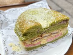-Max Bakery 阿唛手作