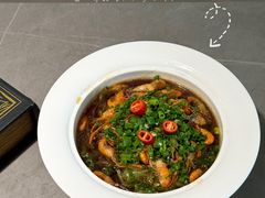 -3号仓库·创意中国菜(乐清正大广场店)