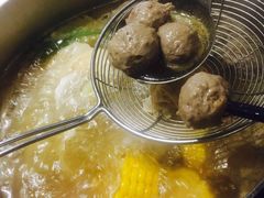 -陈记顺和潮汕牛肉火锅(番禺迎宾大道店)