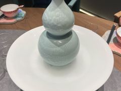 -江南里·新浙菜(苏州大悦城店)