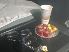 -华夏良子·足道SPA艾灸(金皇大厦店)