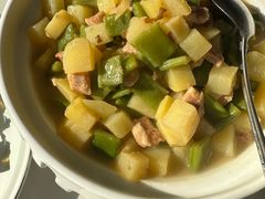-锦顺海鲜•口味菜(李村店)