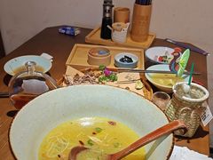 -芸南道·过桥米线(昆明老街旗舰店)