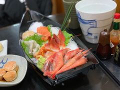 -红叶日本料理(三八广场店)