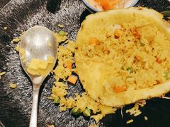 -美奈小馆·越南料理(中航城君尚购物中心店)