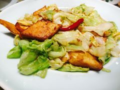 -巴依老爷新疆美食(常营店)