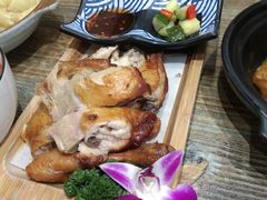 -Hi YOU你的饭局泰餐厅(雍和宫店)