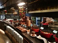 自助取餐区-星汇餐厅(新濠影汇店)