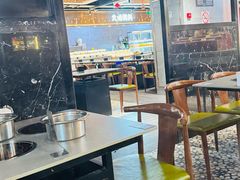 -遇上西雅图多融合海鲜自助餐厅(中房金谊广场店)
