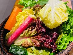 -黑牛の店·和牛烧肉(大悦城店)