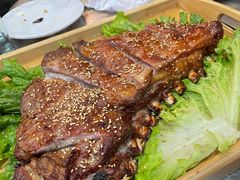 -宗泉烤全羊·烤羊腿·家常菜(解放东路店)