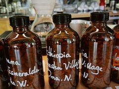 -DEEP COFFEE(瑞光烘焙工厂店)