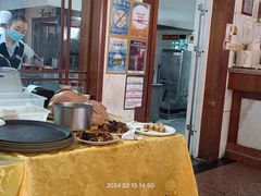 -砂锅居(西四店)