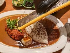-CURRY YA 熟成咖哩專門店(深圳湾万象城店)