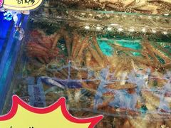 -必点海鲜·鲅鱼水饺(鞍山西道店)