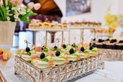 点击看大图 -Aimee'sCake婚礼甜品台·企业商务茶歇