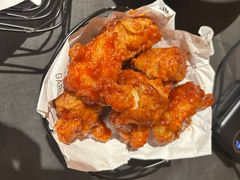 -Kyochon1991校村(共和路店)