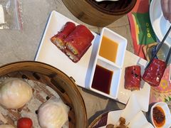 -虾饺妹·粤式手工点心(水荫路店)