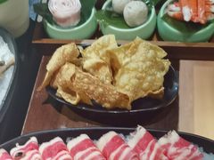 -捞王锅物料理(凯旋路店)