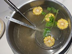 -潮正和潮汕牛肉火锅·老字号(番禺万达店)