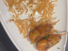 -恒记饭店·海鲜明档(淹城店)