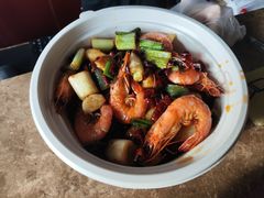 -七欣天香辣蟹火锅(上海银亿滨江店)