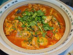 -魏铭鱼头捞饭(晋阳路店)