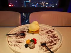 -天玑高空江景餐厅&酒吧Sky Secret Restaurant&Bar