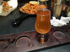 -好唛士·精酿啤酒烧烤(金沪路店)