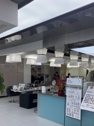 -型色沙龙