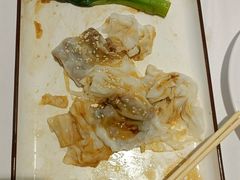 -东江渔村·古典园林·30年粤菜老字号(太和店)