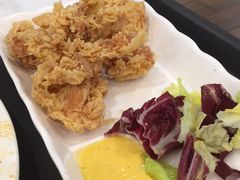 -贝林大翅鲸简餐厅(国家海洋博物馆店)