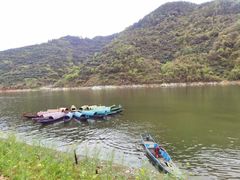 -新安江山水画廊风景区