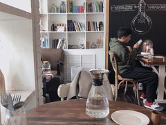 -娜娜家•Nana’Garden (福州道店)